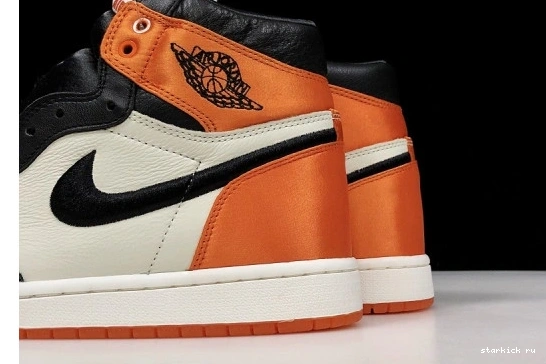 Jordan Shattered HI 'Satin Re 1 AV3725-010 AIR OG Backboard' AV3725-010 SL 0513